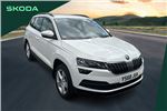 2018 Skoda Karoq