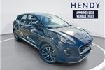 2023 Ford Puma