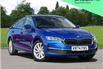 2024 Skoda Octavia