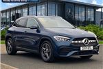 2021 Mercedes-Benz GLA