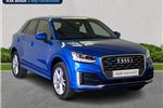 2019 Audi Q2