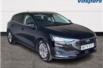 2024 Ford Focus