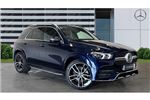 2021 Mercedes-Benz GLE