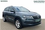 2020 Skoda Karoq