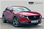 2020 Mazda CX-30