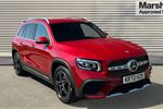2023 Mercedes-Benz GLB
