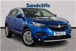 2019 Vauxhall Grandland X