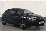 2025 MG MG3