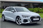 2024 Audi A3