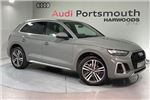 2020 Audi Q5