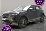 2020 Land Rover Range Rover Evoque