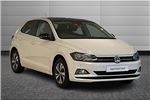 2020 Volkswagen Polo