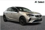 2021 Vauxhall Corsa