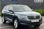 2017 Skoda Kodiaq