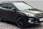 2017 Ford Kuga