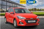 2019 Hyundai i20