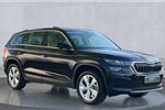 2024 Skoda Kodiaq