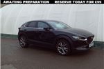 2020 Mazda CX-30