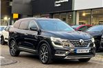 2019 Renault Koleos