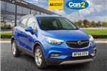 2016 Vauxhall Mokka X