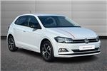 2020 Volkswagen Polo