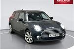 2020 MINI Clubman