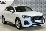 2020 Audi Q3