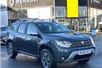 2018 Dacia Duster