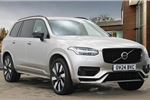 2024 Volvo XC90