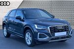 2021 Audi Q2