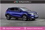 2019 Nissan Qashqai