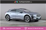 2021 Jaguar I-Pace