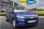 2023 Dacia Sandero