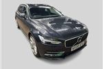 2020 Volvo V90