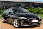 2023 Audi A5 Sportback