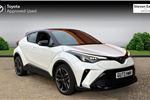 2023 Toyota C-HR