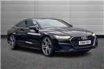 2019 Audi A7