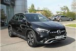 2024 Mercedes-Benz GLA