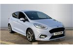 2021 Ford Fiesta