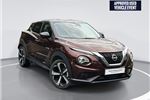 2023 Nissan Juke