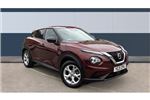 2021 Nissan Juke