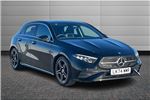2024 Mercedes-Benz A-Class