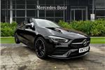 2022 Mercedes-Benz CLA