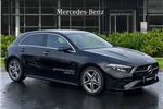 2024 Mercedes-Benz A-Class