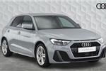 2021 Audi A1