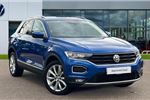 2020 Volkswagen T-Roc