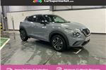 2024 Nissan Juke