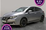 2022 Nissan Leaf