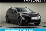 2021 Land Rover Range Rover Velar