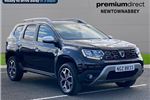 2019 Dacia Duster